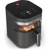 Image de Moulinex Easy Fry Infrared EZ832HF0   Airfryer XL - 7 L   Infra-Heat  technologie   Kijkvenster