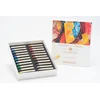 Image de Set of oil pastels Sennelier 24 pcs basic shades