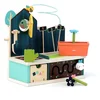 Image de VILAC- Multi activity - ontwikkeling - houten speelgoed
