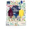 Image de VILAC tuingereedschap voor kinderen - 3-delig set van metaal & hout.