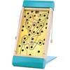 Image de Vilac houten labyrint spel behendigheid kinderspel educatief speelgoed.