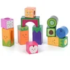 Image de Muzikale Blokken Hout Fruit Groente 7414