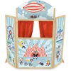 Image de VILAC-Poppenkast - Theater - houten speelgoed