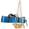 Image de Vilac houten croquetspel junior 4 spelers draagtas educatief speelgoed.