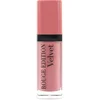 Image de Bourjois Rouge Edition Velvet Liquid 8 ML