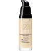 Image de Bourjois 123 Perfect Foundation - 52 Vanille