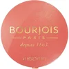 Image de Bourjois LITTLE ROUND POT BLUSH - 41 - Coral