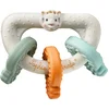 Image de Sophie de Giraf Textured Teething Keys - Bijtsleutels voor Baby's - In Luxe Geschenkdoosje - Perfect als Kraamcadeau