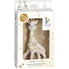 Image de Sophie de giraf 60 jaar limited edition - Bijtspeelgoed - Baby speelgoed - 100% Natuurlijk rubber - BPA- & PVC-Vrij - Sophie By Me - Beige