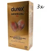 Image de Durex Condooms - Sensual XL (=Nude XL) - 30 Stuks (3x 10 Stuks) - Huid op Huid Gevoel - Discreet Verzonden