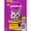 Image de Whiskas 7+ Gevogelte Selectie Saus 24x85g - Gevogelte