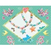 Image de Djeco kralen & sieraden Star Heishi - creatief speelgoed sieraden maken.