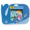 Image de Djeco houten speelgoed zee dieren - educatief speelgoed kinderen.