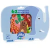 Image de Djeco dieren stickers speelgoed - FSC MIX - Multicolore.