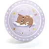 Image de DJECO Adorable, Speelgoed bal, Meerkleurig