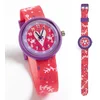 Image de Djeco horloges voor kinderen Heart