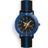 Image de Djeco sporthorloge Flash blue - kinderhorloge waterdicht.