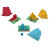 Image de Djeco piramide stapeltoren aap - FSC MIX houten speelgoed.