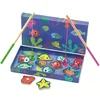 Image de Djeco Fisihing Colour | 28 x 15 x 2,5 cm
