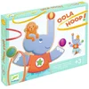 Image de Djeco | Ringwerpspel Oola Hoop