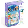 Image de Djeco | InZeHouse Magnetisch Spel