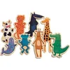 Image de Djeco | Magnetic's Crazy - Magneetspel