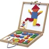 Image de Djeco magneetkoffer Geoform