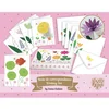 Image de Djeco schrijfset Emma - creatieve briefpapier set voor kinderen.