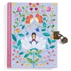 Image de Djeco notitieboek Marie secret notebook