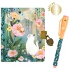 Image de Djeco Dagboek met magic pen en slot