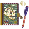 Image de Djeco | Steve Dagboek Met Magische Pen