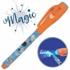 Image de Djeco Camille - Magische Pen - Onzichtbare Inkt - UV Licht