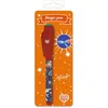Image de Djeco Steve Serie - Magische Pen - Onzichtbare Inkt - UV Licht - Rood