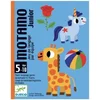 Image de Djeco - Kaartspel - Motamo Junior