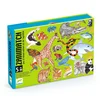 Image de Djeco kaartspel Zanimatch +5jr