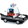 Image de Djeco Crazy motors Hurry Police