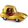 Image de Djeco Crazy motors Golden Star