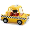 Image de Djeco Crazy motors Taxi Joe