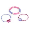 Image de Djeco speelgoed armbandenset Tara - creatieve sieraden maken.