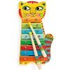 Image de Djeco Xylofoon 'Animambo' Kat