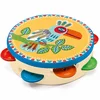 Image de Djeco - Djeco Animambo Tamboerijn