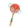 Image de Djeco animambo Handle drum