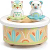 Image de Djeco Muziekdoos | Baby