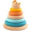 Image de Djeco baby kleuren Cachempil *