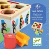 Image de Djeco - Blokken - Geo Junzo
