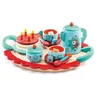 Image de DJECO serviesje - fox tea party