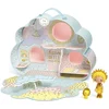Image de Djeco Tinyly draagbaar poppenhuisje Sunny