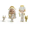 Image de Djeco tinyly Marguerite & Léoplold