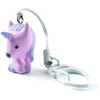 Image de Djeco Tinyly Gala sleutelhanger eenhoorn cadeau.