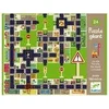 Image de Djeco - Djeco Pop to Play Puzzel De Stad 24 st